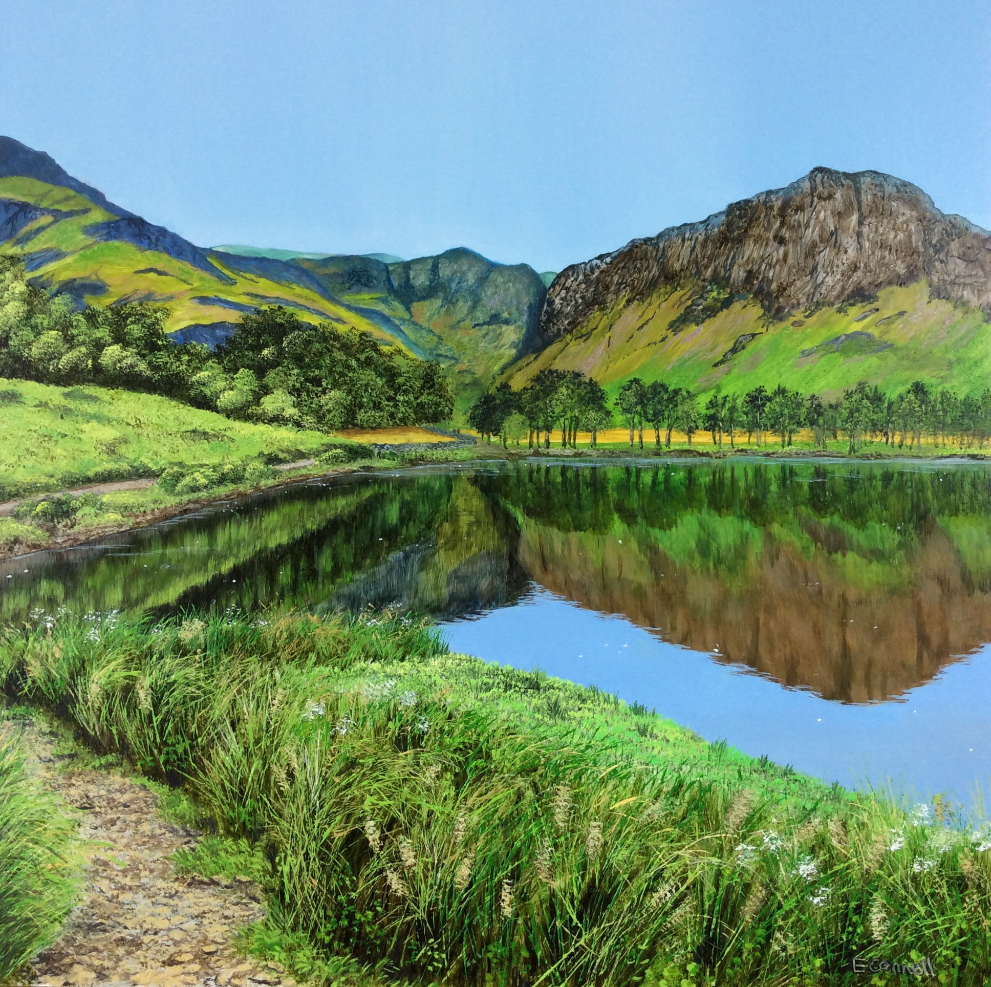 Buttermere